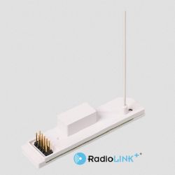 Aico Ei100MRF RadioLINK+ Wireless Interlink Module