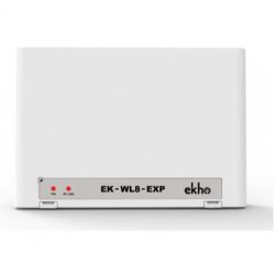 Hochiki EK-WL8-EXP Ekho Hybrid Wireless Expander Module