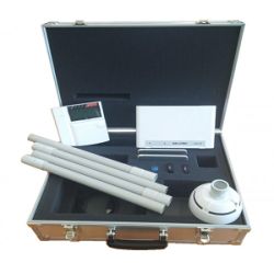 Hochiki EK-WL8-SK Ekho Wireless Survey Kit