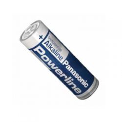 EMS FC-809-000 AA 1.5V Alkaline Battery For FireCell Wireless Devices