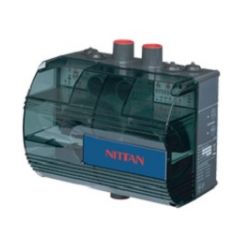 Nittan EV-ASD1 Addressable Air Sampler With 1 Pipe Hole