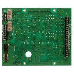 Fire-Cryer Plus Multi Message Switching PCB - FC3/MMSP