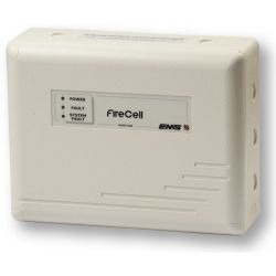 EMS FireCell FCX-500-004-V3 Loop Powered Wireless Hub