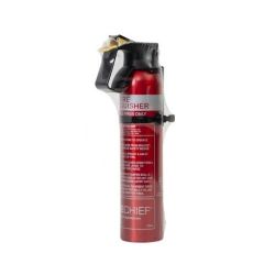 Firechief 0.6Kg BC Powder Aerosol Fire Extinguisher - FDPA