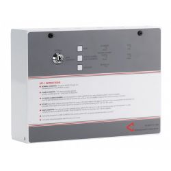 C-Tec FF380-2 EFP1 Fire Alarm Control Panel - Single Zone Conventional