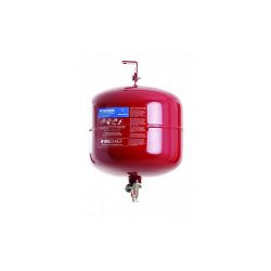 Firechief APS10 Fixed Position Automatic 10Kg ABC Dry Powder Fire Extinguisher