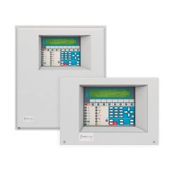 FireClass FC506 Fire Alarm Control Panel - 557.200.726