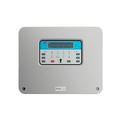 Tyco FireClass Essential 4 Zone Conventional Panel - 508.032.731