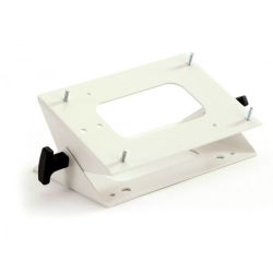 FFE 0893-01 Surface Mount Wall Bracket for use with FIRERAY 50 & 100 Reflective Beam Detectors