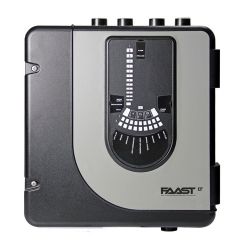 System Sensor FL0111E-HS-EB FAAST LT Single Channel Aspirating Smoke Detector