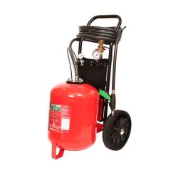 Firechief 25 Litre Lith-Ex Wheeled Fire Extinguisher - FLE25