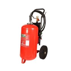 Firechief 50 Litre Lith-Ex Wheeled Fire Extinguisher - FLE50
