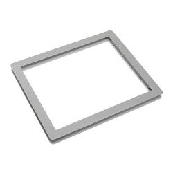 Signaline FMK-ECL Recessing Bezel For Water Detection Panel Range | The Safety Centre