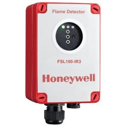 Honeywell FSL100-IR3 IR3 Flame Detector