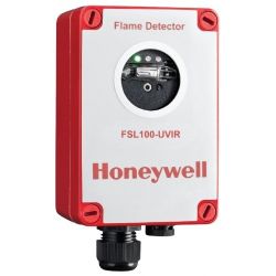 Honeywell FSL100-UVIR UV / IR Flame Detector