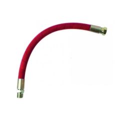 Firechief FWC25-B 25mm Flexible Water Inlet Pipe For Fire Hose Reel