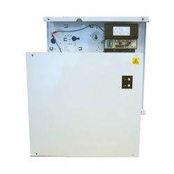 Elmdene G13804BM-C 12V 4A Switch Mode Power Supply Unit