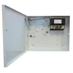 Elmdene G2401N-C 24V 1A Switch Mode Power Supply Unit