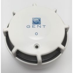 Gent 34720 Heat Detector - Vigilon 34000 Series - Analogue Addressable