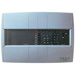 Gent Xenex Fire Alarm Panel - 1 Zone Conventional - 13270-02LB