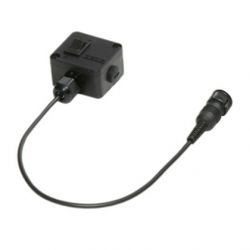 Replacement Cable Loop & Box For Geze TS4000E