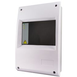 GFE BOX-JUNIOR/ORION ABS Plastic Enclosure For Junior & Orion Panels