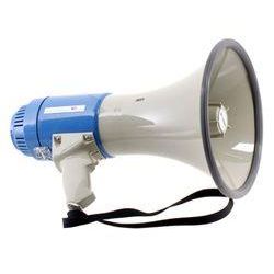 Megaphone With Built In Microphone 25W - HMP1