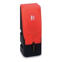 Vehicle Fire Extinguisher Cabinet - For 6Kg Extinguishers - HS68
