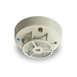 Hochiki Waterproof Heat Detector - 60 Degree Fixed Temperature Conventional DFG-E
