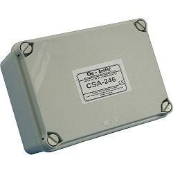 CIG-ARRETE CSA-246 240V / 24V / 6V 1A Power Supply