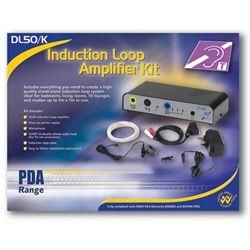 C-Tec DL50/K Domestic Induction Loop Amplifier Kit