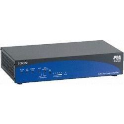 C-Tec PDA1000/2 Free Standing Induction Loop Amplifier - 1000 metre squared coverage