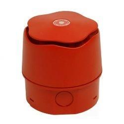 Hosiden Besson Banshee Excel CH Sounder With Deep Base - Red - 903CHA6A0