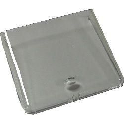CQR FP3 Call Point / Break Glass Hinged Plastic Cover