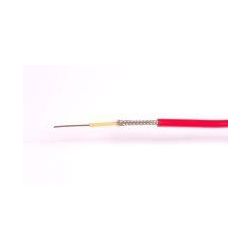 Signaline SL-HD Analogue Linear Heat Sensing Cable - Red PVC - 50m Roll