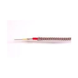 Signaline SL-HD-S Analogue Linear Heat Sensing Cable - Stainless Steel Braided - 50m Roll