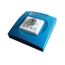 Gent S4-34418 Key Operated Interface Unit - Addressable