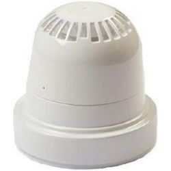 EMS FC-300-001 Firecell Wireless Sounder - White