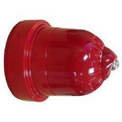 EMS FC-320-001 Firecell Wireless Wall Mounted VAD Beacon - Red