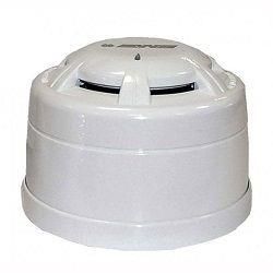 EMS FCX-100-001 Firecell Wireless Optical Smoke Detector With Wireless Base - Includes FCX-170-001 & FCX-177-001
