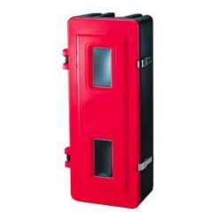 Fire Extinguisher Cabinet - Single Extinguisher - 81/03138