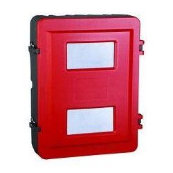 Fire Extinguisher Cabinet - Double Extinguisher - 81/03139