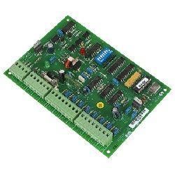 Morley IAS 795-029 8 Way Programmable Input Module PCB - Unboxed