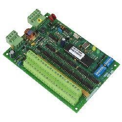 Morley IAS 795-065 40 Way Programmable Mimic Interface Module PCB - Unboxed