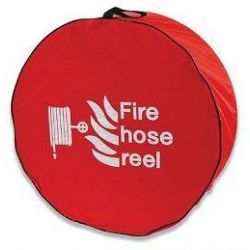 Firechief Fire Hose Reel Cover - RPV4