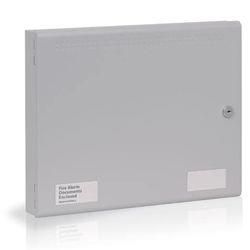 Kentec K16000M2 Fire Alarm Document Box - Deep Profile Version
