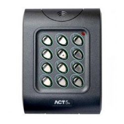 ACT5 Access Control Digital Keypad