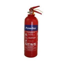 2Kg ABC Dry Powder Fire Extinguisher (2 KG) 9307/00 Thomas Glover