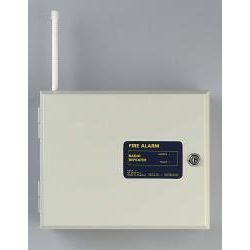 EDA-M300 Electro Detectors Millennium Radio Signal Repeater Panel