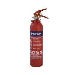 1Kg ABC Dry Powder Fire Extinguisher (1 KG) 9306/00 Thomas Glover